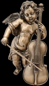 ENGEL FIGUR